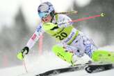 Ski : Lindsey Vonn vise un retour à Saint-Moritz en décembre