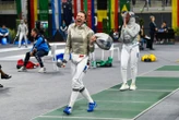 Horaires, billets, têtes d’affiche : tout ce qu’il faut savoir des championnats d’Europe d’escrime à Antony