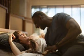 « French Lover » sur Netflix : alors, elle vaut quoi cette « romcom » avec Omar Sy et Sara Giraudeau ?