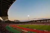 Athlétisme : le meeting de Paris maintenu ce dimanche malgré la canicule mais dans un format adapté