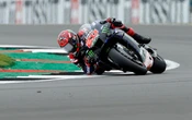 Moto GP : intouchable, Fabio Quartararo s’impose en Grande-Bretagne et creuse l’écart au classement