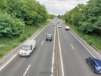 Puiseux-Pontoise : la RN14 fermée près d’un mois pour travaux