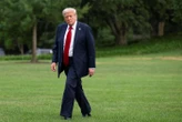 Proche-Orient : Donald Trump dit espérer que la question de Gaza soit « réglée » la semaine prochaine