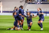 OL Lyonnes - Paris FC féminin : à quelle heure, sur quelle chaîne TV voir la finale d’Arkema Première Ligue ?