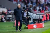 Ligue 1 : Bruno Genesio reste à Lille la saison prochaine