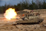 Guerre en Ukraine : vieux mais « maniable et puissant », c’est quoi les chars Abrams M1A1 livrés par l’Australie à Kiev ?
