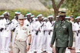 La France quitte le Sénégal : cinq minutes pour comprendre le départ des derniers soldats français d’Afrique de l’Ouest