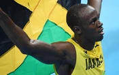 Le mythique sprinteur Usain Bolt papa de deux jumeaux, Thunder et Saint Leo