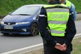 Alcool, drogue et conduite sans permis : à Chantilly, les gendarmes attendaient les fêtards au tournant