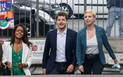 Régionales : Bayou, Pulvar, Autain... comment s’est organisée la fusion des listes de gauche en Île-de-France ?