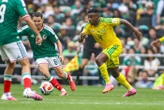 Coupe du monde : mais pourquoi autant de joueurs portent-ils des chaussures roses fluo ?