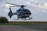 Loiret : crash d’un hélicoptère de la gendarmerie nationale, le préfet évoque un « terrible accident »