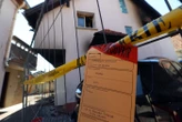 Ecrin-Sena, Hatice, Melek-Zumra tuées dans l’incendie de leur maison : vive émotion après la mort de trois sœurs en Alsace