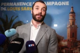 « Mon propre père était souvent absent » : Louis Sarkozy réagit à la polémique Doku et évoque sa relation avec Nicolas Sarkozy