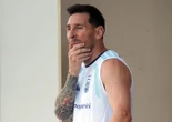 « À l’homme qui a changé nos vies » : la magnifique surprise des joueurs argentins à Lionel Messi pour son 39e anniversaire