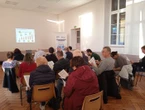 Bons gestes, bonnes postures, aides techniques… Des ateliers pour faciliter le quotidien des seniors organisés dans un village d’Eure-et-Loir