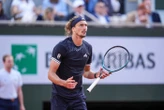 « Mon innocence a été prouvée » : la colère d’Alexander Zverev en évoquant les accusations de violences conjugales à son encontre