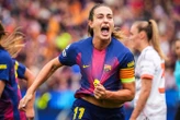 « J’ai tout donné » : après 14 saisons et deux Ballons d’or, Alexia Putellas annonce son départ du Barça