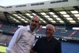 Avec Nasser Larguet et Mathieu Bodmer, le SM Caen fait sa révolution pour repartir de l’avant