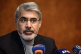 Inspection des sites nucléaires, avoirs… La mise en garde de l’Iran après les premières négociations avec les États-Unis