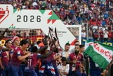 Coupe du Portugal : l’incroyable exploit de Torreense, club de deuxième division sacré contre le Sporting et qualifié pour la Ligue Europa