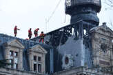 Paris : cause, étendue des dégâts, répercussions… Ce que l’on sait de l’incendie qui a ravagé la mairie du XIIe