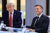 « C’est moi le patron » : au G7 à Evian, Trump arrive une heure en retard et fait rire - jaune - les chefs d’État