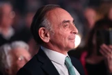 « On a des accointances idéologiques avec le mouvement MAGA » : Éric Zemmour, probable candidat, se voit en Trump français