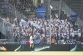 « Là, on va découvrir la ferveur » : l’excitation des supporters du Paris FC avec le déplacement à Marseille