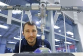 Plongeur, pilote de chasse et provençal : qui est Arnaud Prost, l’astronaute français qui s’envolera dans l’espace en 2027 avec Thomas Pesquet