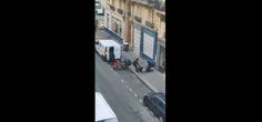 Paris : des proches d’un patron d’une société de cryptomonnaie échappent à un enlèvement en pleine rue
