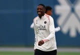 « J‘aime beaucoup Sinner et Humbert » : en amoureux du tennis, Dembélé a fait le tirage au sort de Roland-Garros