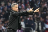 Montpellier-PSG : « Trop d’énergie positive, c’est dangereux » prévient Luis Enrique