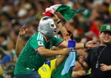 Coupe du monde : des chants homophobes entendus à trois reprises dans le stade de Monterrey lors de Suède-Tunisie