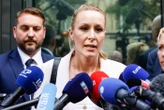 Aucune peine requise contre Marion Maréchal après ses déclarations sur une école musulmane de Valence