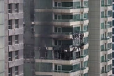 Émirats arabes unis : une grande tour de Dubaï ravagée par un impressionnant incendie