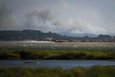 Plus de 600 ha ravagés par un incendie dans l’Aude, les Canadairs attendus ce dimanche matin
