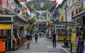 DIRECT. Covid-19 : la vaccination des ados démarre à Singapour