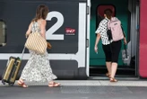 La SNCF engrange plus d’un milliard d’euros de bénéfices au premier semestre, malgré les canicules et les incendies