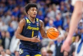 Excès de vitesse, délit de fuite et arrestation... L’incroyable conséquence du retard à l’entraînement du jeune basketteur des Pacers