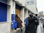 Le taux de chômage augmente et s’établit à 8,1 % au premier trimestre 2026, son plus haut niveau depuis cinq ans
