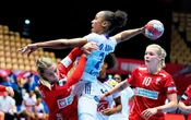 Handball: après Dembélé, Kanor elle aussi forfait pour Tokyo