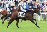 Arrivée du quinté du dimanche 6 juillet à Deauville : Contentious Soul exact au rendez-vous