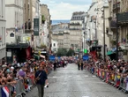 Running : une course inédite de 10 km va voir le jour à Montmartre en 2026