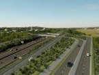 « C’est un projet daté et inadapté » : et si ce futur échangeur contesté devenait l’A69 de l’agglomération toulousaine ?