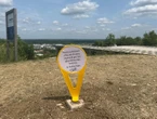Du haut de ses 231 m... et 62 centimètres, la colline d’Elancourt est bien le point culminant d’Île-de-France !