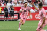 Nouveau doublé, passe laser et record de buts : le show Lionel Messi continue en MLS
