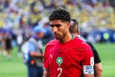 Achraf Hakimi va connaître son sort, dans l’affaire de viol qui le vise, ce matin en pleine Coupe du monde