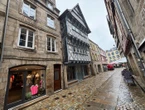 La plus ancienne maison de Quimper reconvertie en… bar à jeux