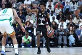 Betclic Élite : le Parisien T.J. Shorts à nouveau élu meilleur joueur de la saison
